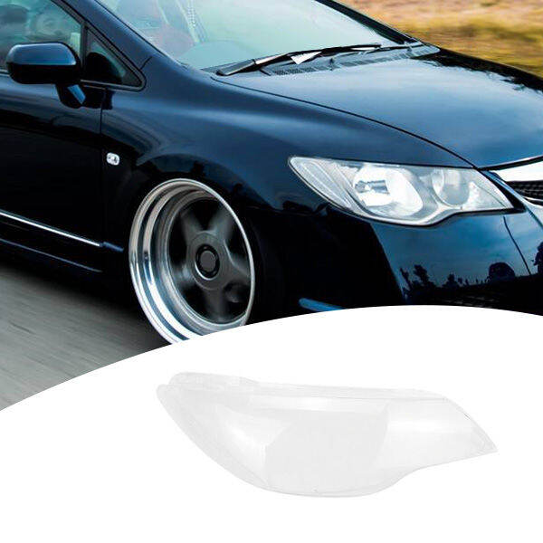 car-front-side-headlight-clear-lens-lamp-shade-shell-cover-for-2006-2007-2008-honda-civic-fd