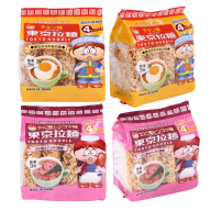 Mì ăn liền Tokyo Noodle Nhật Bản 112g cho bé từ 1 tuổi, Mì ăn liền Nhật Bản thumbnail