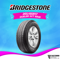 BRIDGESTONE 265/65 R17 D684 112T ปี 23