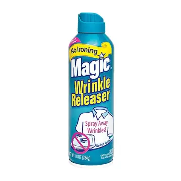 MAGIC® Wrinkle Releaser (10 oz)