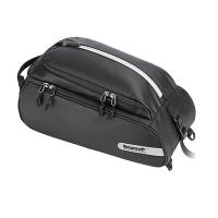 Rhinowalk Bike Bag Bike Pannier Bag 12L Waterproof Bicycle Rear Rack Pack Cycling Trunk Bag MTB Bike Accessories