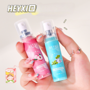 Xịt Thơm Miệng Heyxi 20ml Chính Hãng Giúp Giảm Hôi Miệng Ngăn Ngừa Vi