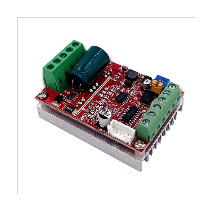 6-60v-bldc-three-phase-dc-brushless-motor-controller-400w-pwm-hall-motor-control-driver-board