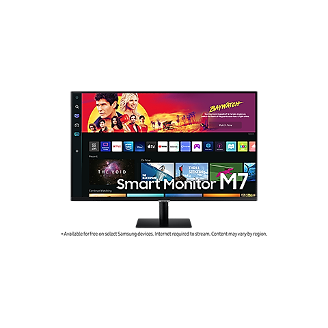 Samsung Monitor 32