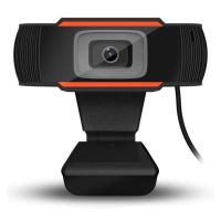 ∏ Newest Webcam Full HD 1080P USB Video Gamer Camera For Portatile Laptop Computer Web Cam Built-in Microphone Dropshipping