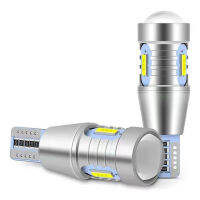 Zhonghui รถยนต์ LED ไฟเลี้ยว 1157 1860 4smd หลอดไฟ   ป้องกันการสั่นไหว Canbus1156 ไฟเบรค