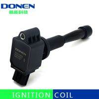 IGNITION COIL FOR CHANGAN CS35 RUIXING S50 M90 SANTAFE 4G15T DAED119826 DAT150250200 DQG3129E