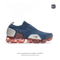 Air VaporMax Moc 2 Overfoot Bandage Steam Atmospheric Cushion รองเท้าวิ่งออกกำลังกาย โรงงานเดิม