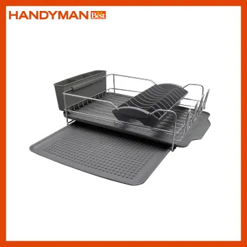 4-Piece Advantage Dish Rack