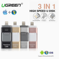 Apple Pen Drive 256GB 1TB OTG USB แฟลชไดรฟ์ HD หน่วยความจำสำหรับ Iphone/android/pc