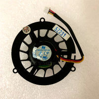 Q CPU Cooler พัดลมสำหรับ Fujitsu Amilo L1300 L7300 L7310 W L7310W M1420 K7610W M1425 Packard Bell Easynote R4360 E2560 E260