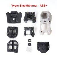 Blurolls Stealthburner Mod ชุดเต็มรูปแบบหัวเครื่องมือสำหรับการปรับเปลี่ยน Vyper Anycubic Sb Abs Fdm ได้รับการออกแบบ Crydteam