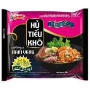 Hủ Tiếu Khô Nam Vang Nhịp Sống 71G