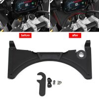 Motorcycle Cockpit Fairing Forkshield Updraft Deflector Accessories For BMW R1250GS Adventure R 1250 GS R1200GS LC