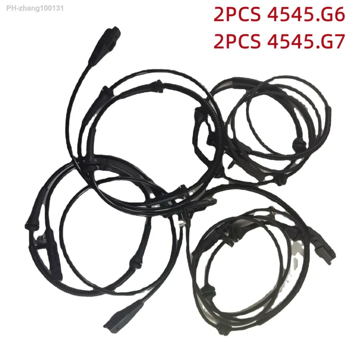 4-pcs-f-r-l-r-abs-wheel-speed-sensor-for-peugeot-407-2004-2009-4545-g6-4545-a9-4545-g7-4545-c0-9642687580-9642688280-ss20045