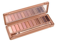 Urban Decay Eyeshadow Palette NAKED 3