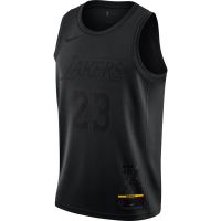 เสื้อบาสเก็ตบอล Lebron James MVP