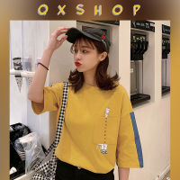 QXshop เสื้อผ้าสุดฮิต? สาวๆสายเกาต้องมา✨ ดีเทลคือดื้อมาก ⚡️ ใส่แล้วเหมือนอยู่เกาหลี เลิศ ?