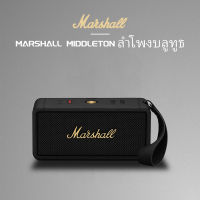 {COUNTER AUTHENTIC} MARSHALL MIDDLETON BLUETOOTH/WIRELESS/SUBWOOFER PORTABLE SPEAKERS WARRANTY FOR 3 YEAR