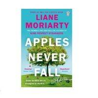 Apples Never Fall : The #1 Bestseller and Richard &amp; Judy pick [Original English Version - IN STOCK]