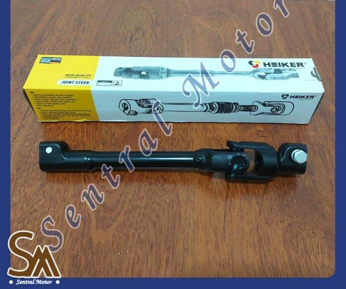 Joint Stir Joint Steer Toyota Kijang Kapsul 7K Power Steering Lazada