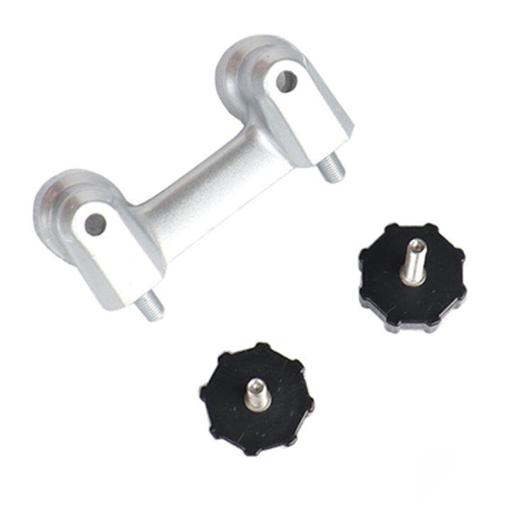 Handlebar Handle Bar Clamp for Honda Z50 Z50J MONKEY DAX CT70 Z50R 50