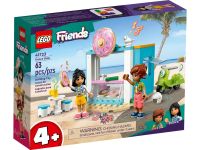 LEGO® Friends 41723 Donut Shop - เลโก้ใหม่ ของแท้ ?% กล่องสวย พร้อมส่ง