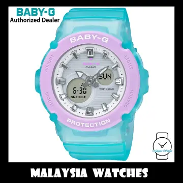 Baby g shop lazada malaysia