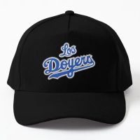 Los Doyers Baseball Cap Hat Sport Sun Spring

 Casual Outdoor Summer Fish Black Snapback Solid Color Czapka Mens Women