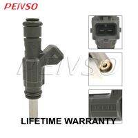 PEIVSO 0280157002 058133551L Renovation Fuel Injector For Volkswagen Passat 1.8 1999~2003