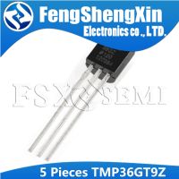 5pcs TMP36GT9Z TO92 TMP36GZ TMP36 TO-92 temperature IC WATTY Electronics