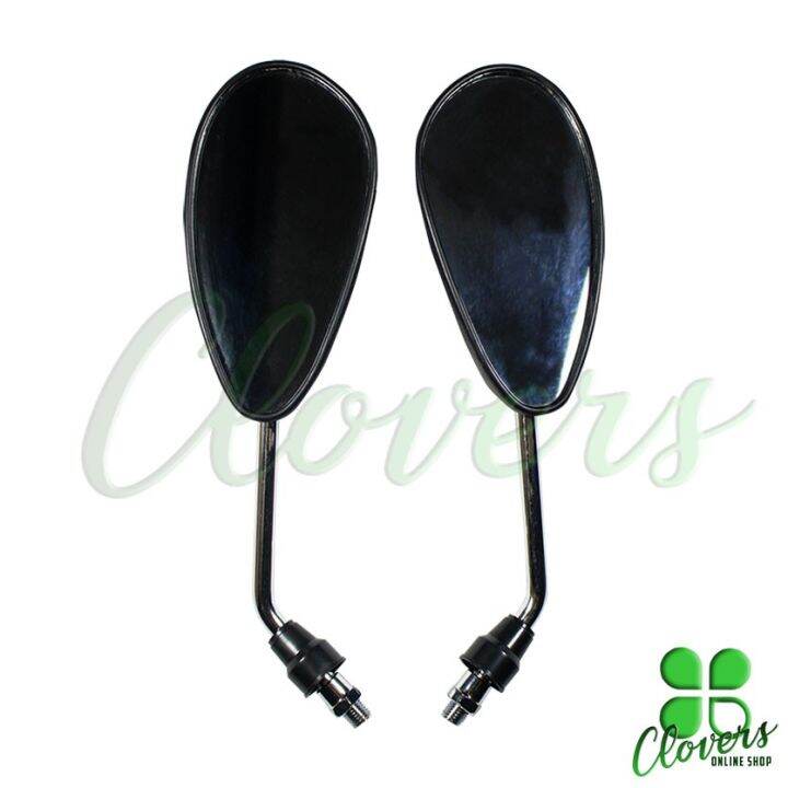 COD Motorcycle Stock Side Mirror For Raider 150 Universal (8mm10mm
