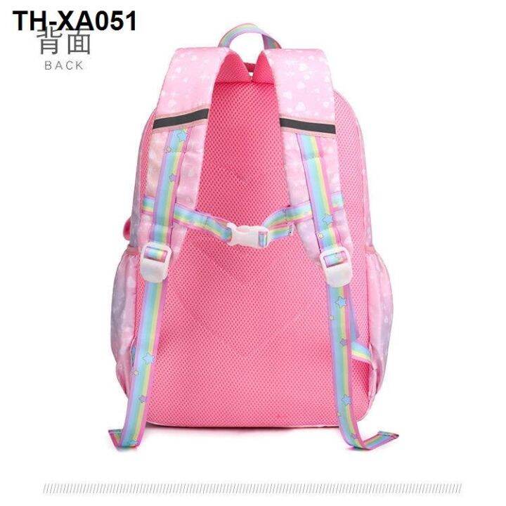 childrens-cartoon-cute-backpack-girls-large-capacity-campus-second-third-fourth-fifth-sixth-grade-primary-school-students-schoolbag