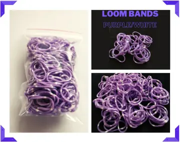 Weaving Loom Loops Refills Potholder Loops Weaving Craft Loops for