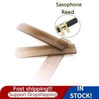 1PC Resin Plastic Sax Alto Saxophone Strength Clarinet Reed Transparent Woodwind Instrument Parts Essories Dropshipping