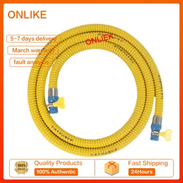 Gas Stove Pipe - Best Price in Singapore - Oct 2023 | Lazada.sg
