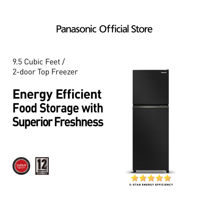 5 cu ft inverter refrigerator