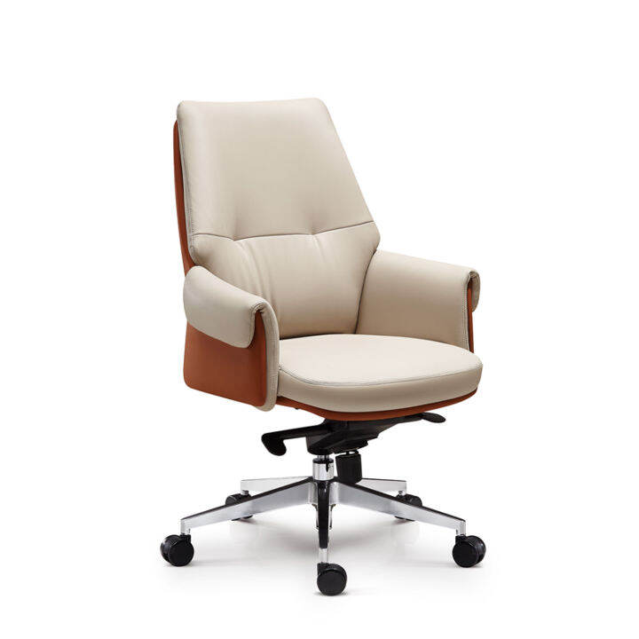 kooxjeans-boss-chair-executive-chair-leather-chair-ergonomic-chair-computer-chair-เก้าอี้บอสเก้าอี้หนังสำนักงานเหมาะกับการทำงานเก้าอี้คอมพิวเตอร์-a2052