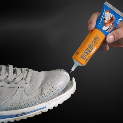 60/50/20/10ML Universal Shoes Waterproof Adhesive Glue Quick-Drying Special Adhesive Agent Shoe Repair Adhesives Tape