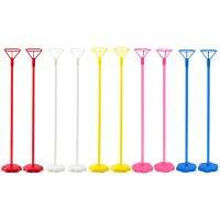 【YF】 Childrens Cartoon Table Floating Column Pole Accessories Base Tow Bar Offer Decoration