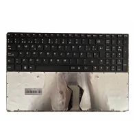 Newprodectscoming For Lenovo G500 G505 G710 Laptop Standard Spanish Layout Keyboard Black SP