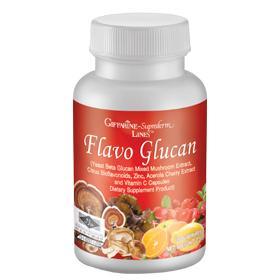 ฟลาโวกลูแคน-flavo-glucan