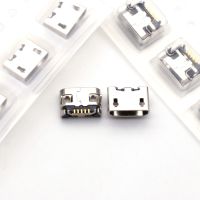 ™✈♟ 10pcs Micro mini usb Jack for Asus HD 7 me173x me175cg charger Charging Socket Port female microsoft Connector