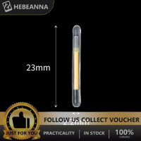 hebeanna 50ชิ้น/ล็อต2.2-4.5mm Light Night Fishing FLOAT Rod Lights Dark GLOW Stick Fishing