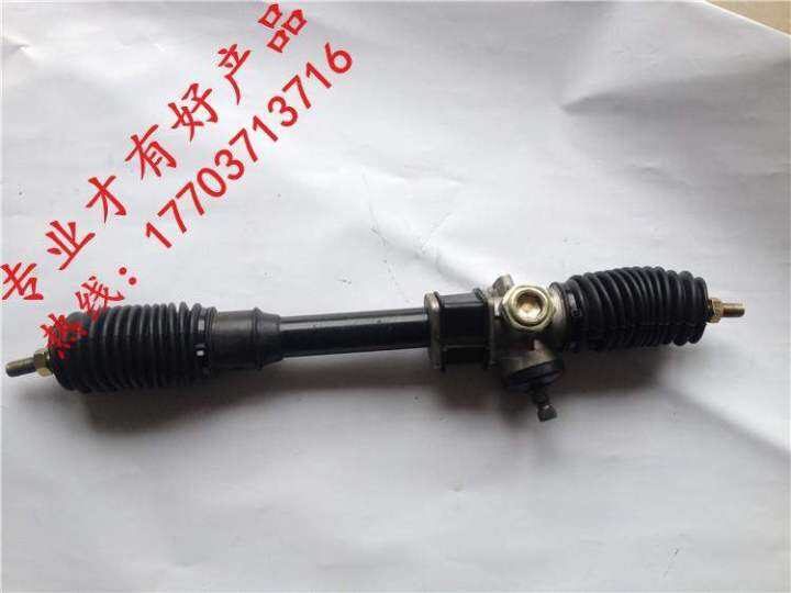 Electric vehicle steering gear Cadillac steering gear oilelectricity