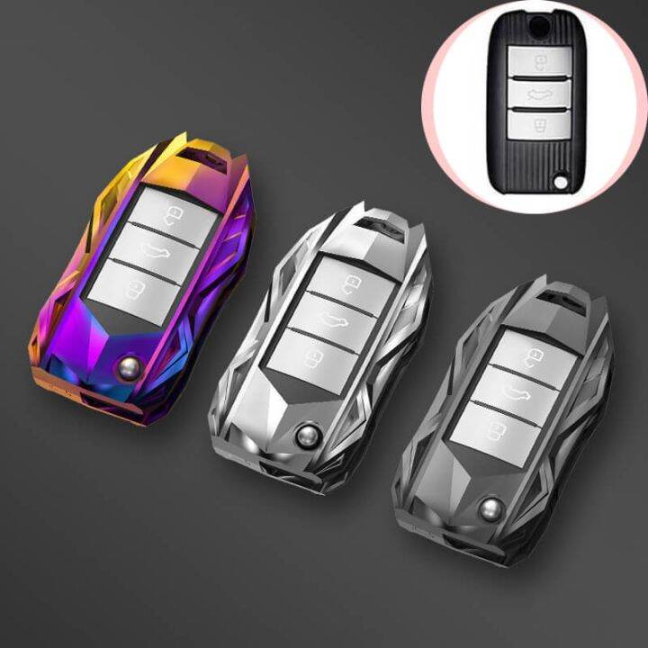 for-mg-hs-ev-mg-zs-mg3-mg6-keyless-remote-car-key-zinc-alloy-tpu-protection-car-key-cover-casing