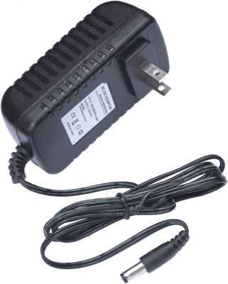 The 18V power adapter is compatible with/replaces Cambridge Audio Go V2 Bluetooth speakers Selection US EU UK PLUG