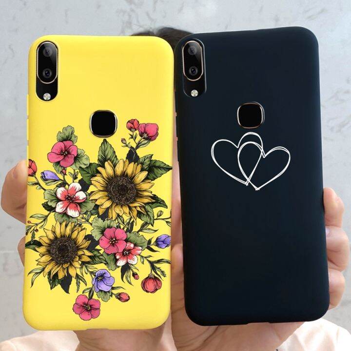 vivo v9 1723 back cover