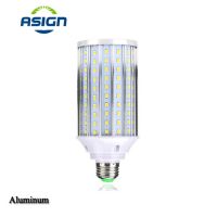 【☼】 PakDecor หลอดไฟข้าวโพด Led AC85-265V หลอดไฟสว่างพิเศษ50W Ampoule E27หลอด Led มีไส้60 90 108 140 160 210LEDS โคมไฟ Led E27 Smd 5730