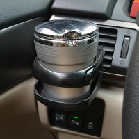 Car Cup Holder Air Vent Outlet Drink Bottle Can Mounts Holders Beverage Ashtray Mount Accessories